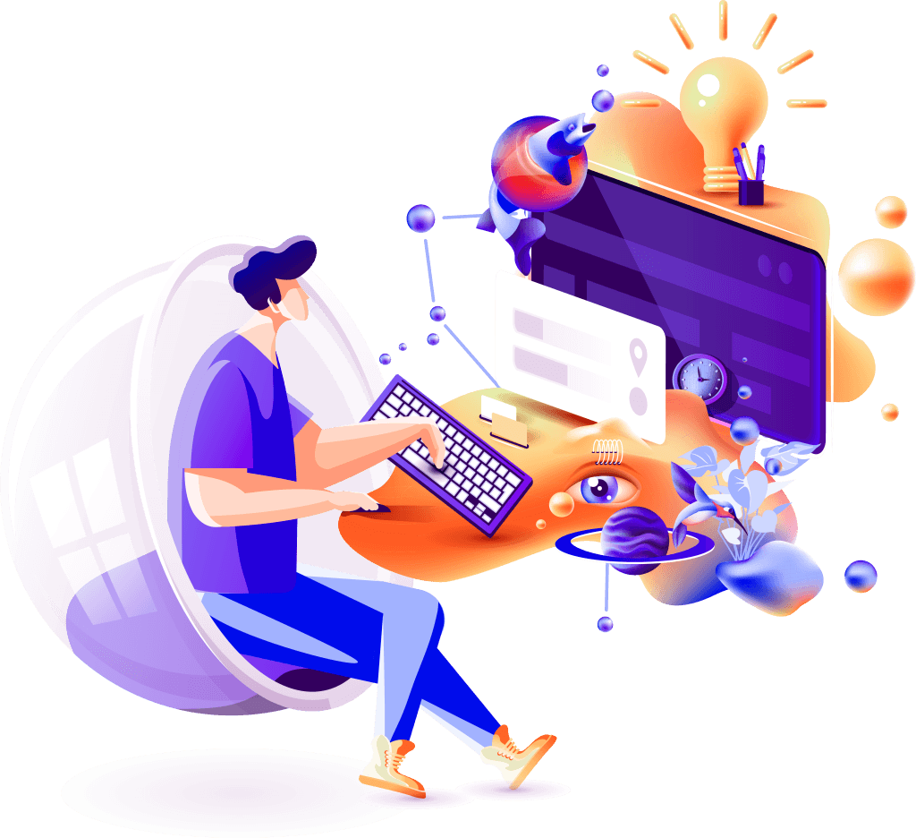 Jasa desain logo terbaik untuk UKM dan perusahaan di Indonesia - Kreatiflogo.com