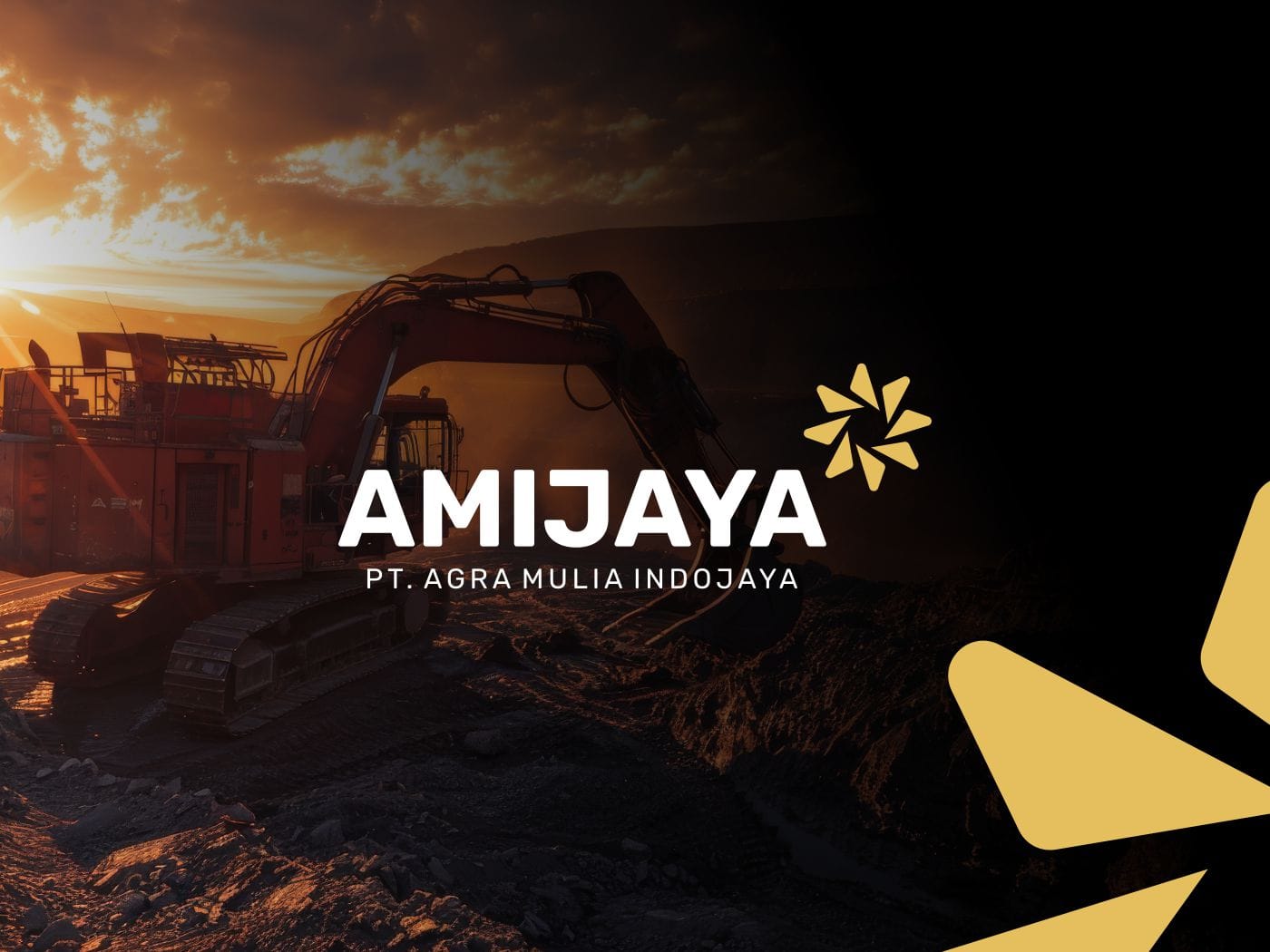 PT. Agra Mulia IndoJaya