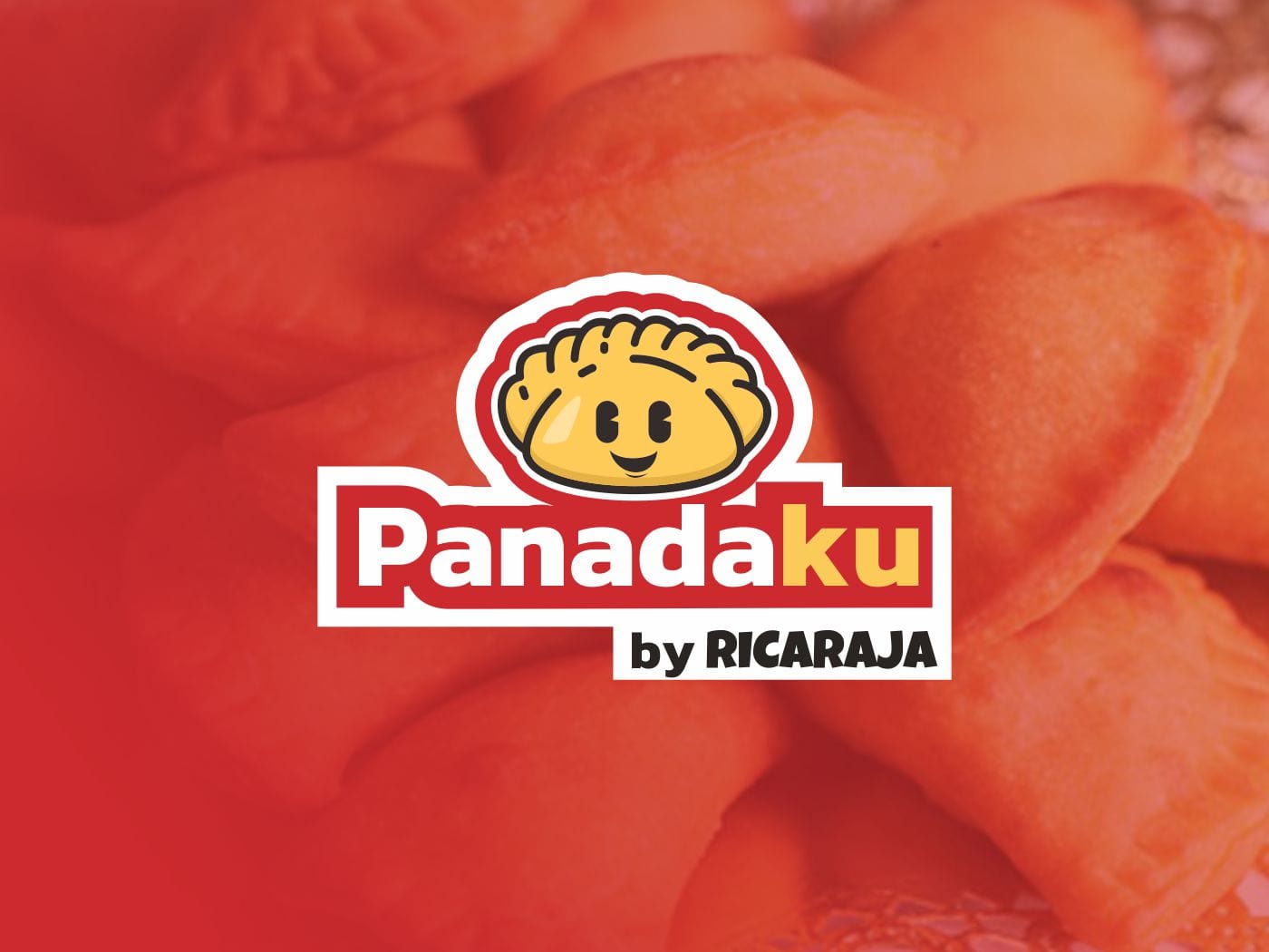 PANADAKU by RICARAJA
