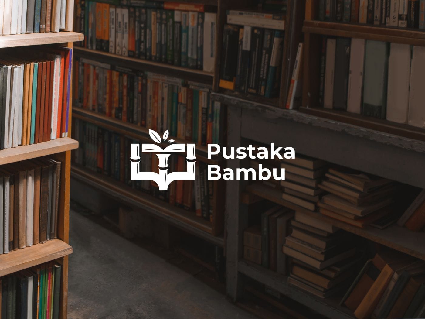 Pustaka Bambu